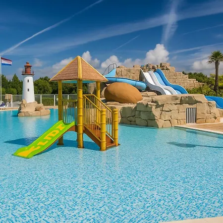 Apartment Le Cocon De L'ocean Saint-Hilaire-de-Riez