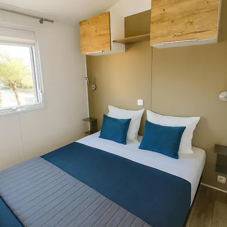 Apartment Le Cocon De L'ocean Saint-Hilaire-de-Riez