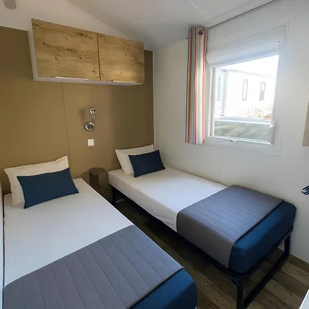 Le Cocon De L'ocean Apartment *