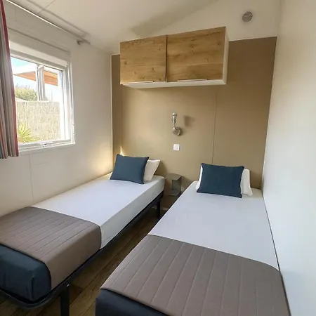 Le Cocon De L'ocean *