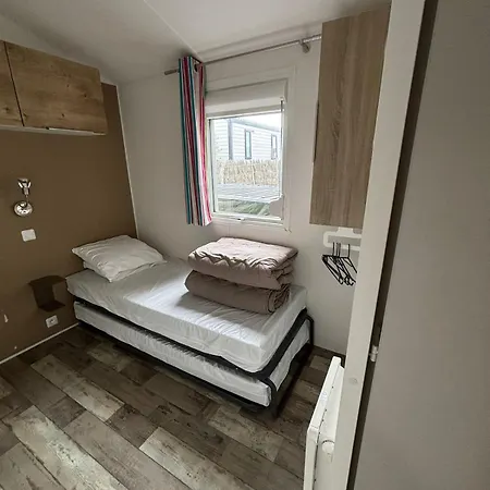 Le Cocon De L'ocean Apartment *