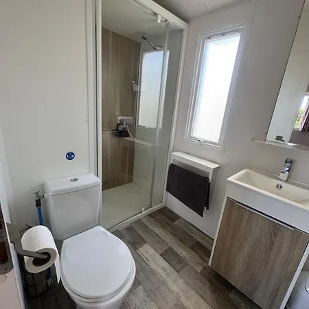 Le Cocon De L'ocean Saint-Hilaire-de-Riez