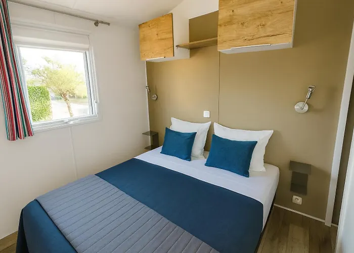 Apartamento Le Cocon De L'ocean Saint-Hilaire-de-Riez