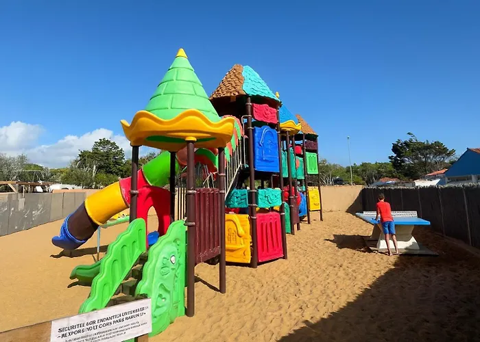 Le Cocon De L'ocean *