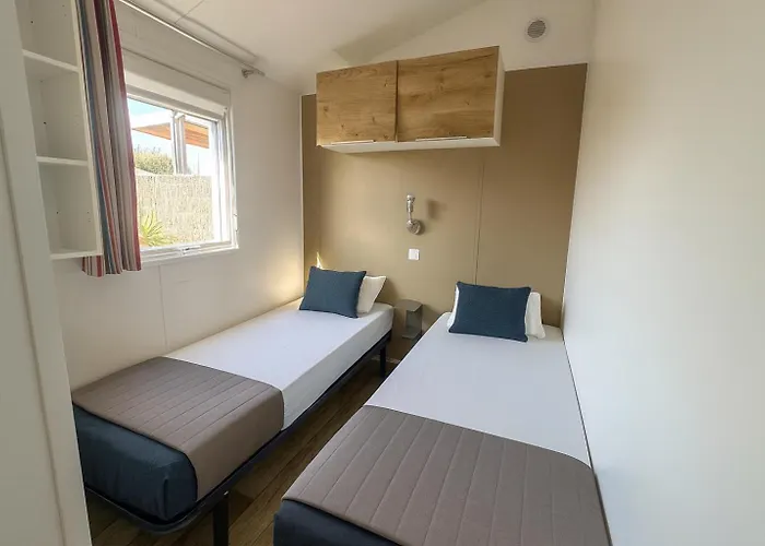 Le Cocon De L'ocean *