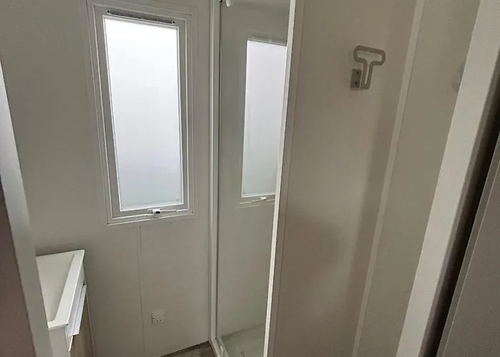 Le Cocon De L'ocean Apartamento Saint-Hilaire-de-Riez