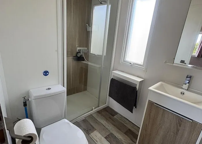 Le Cocon De L'ocean Saint-Hilaire-de-Riez